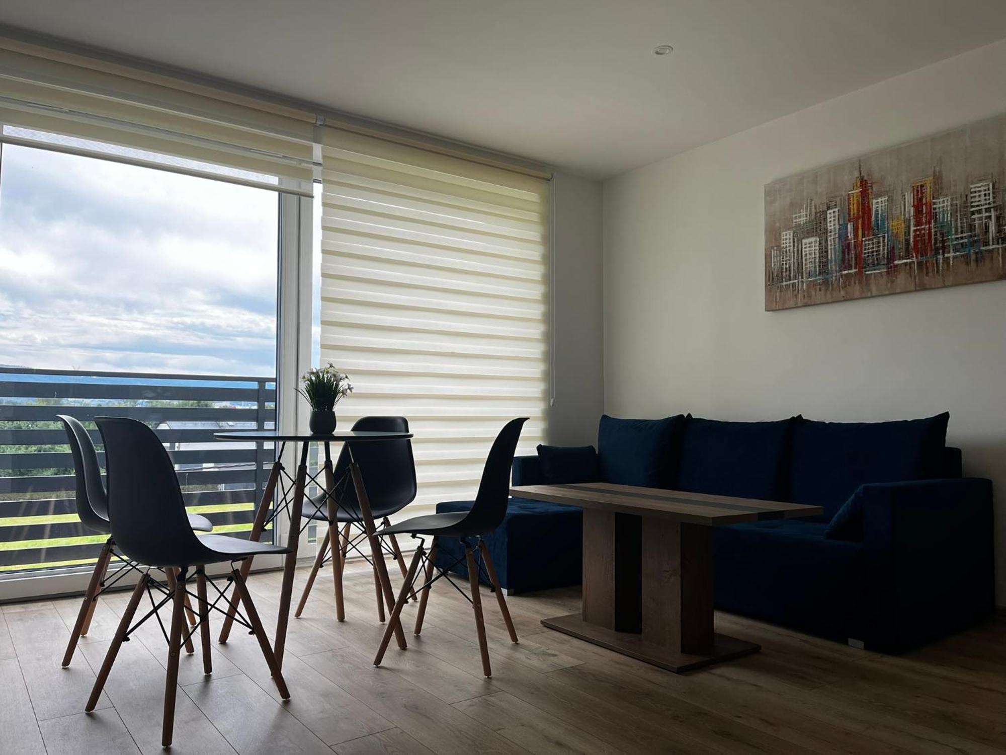Beskid Rest Apartments Żywiec Dış mekan fotoğraf