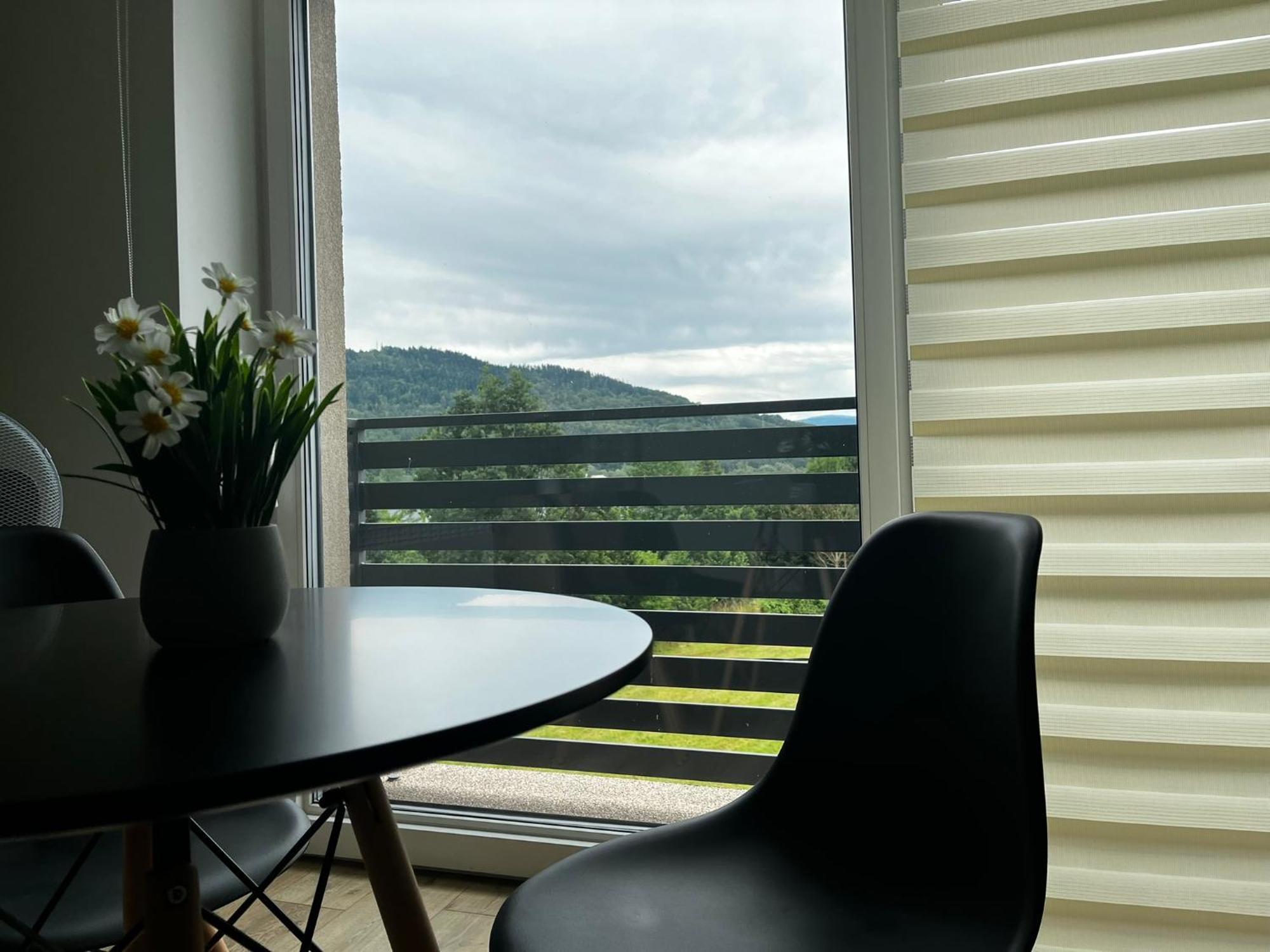 Beskid Rest Apartments Żywiec Dış mekan fotoğraf