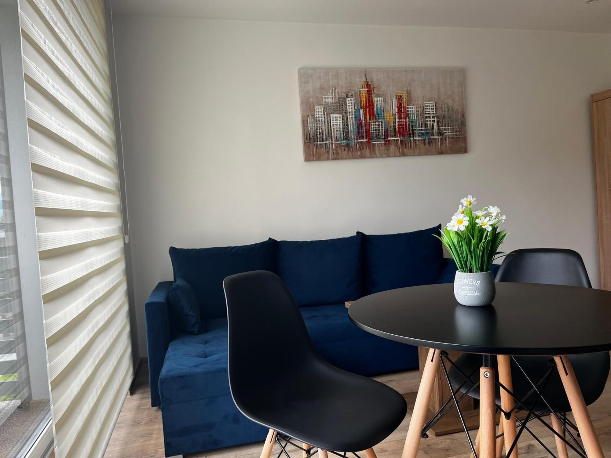 Beskid Rest Apartments Żywiec Dış mekan fotoğraf