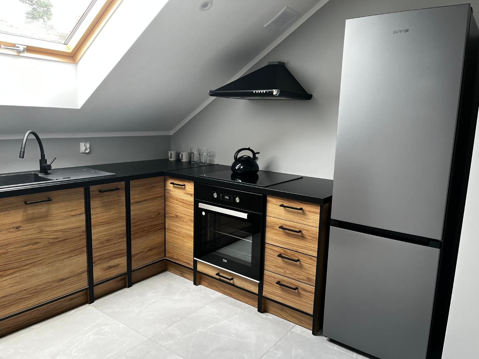 Beskid Rest Apartments Żywiec Dış mekan fotoğraf