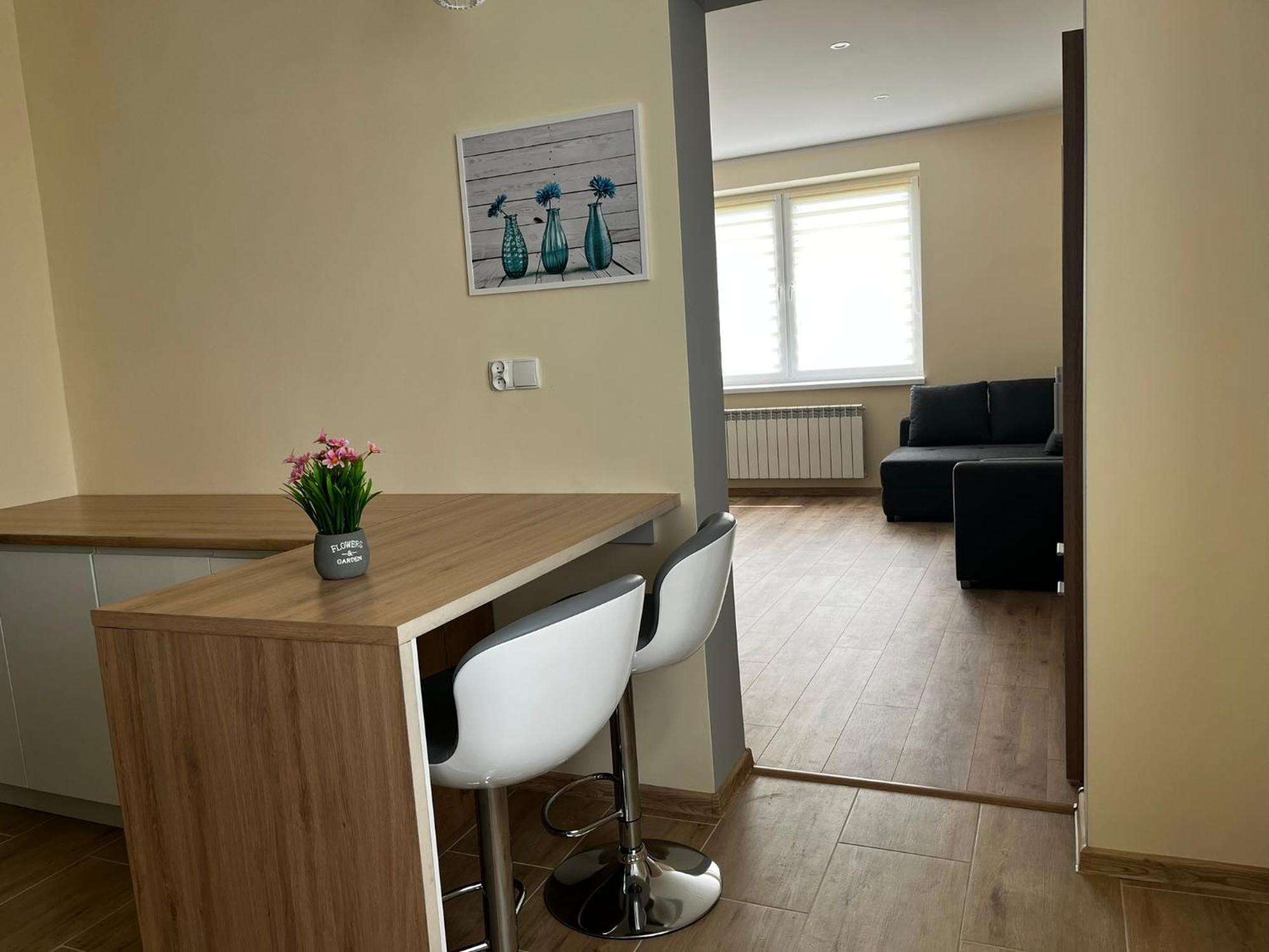 Beskid Rest Apartments Żywiec Dış mekan fotoğraf