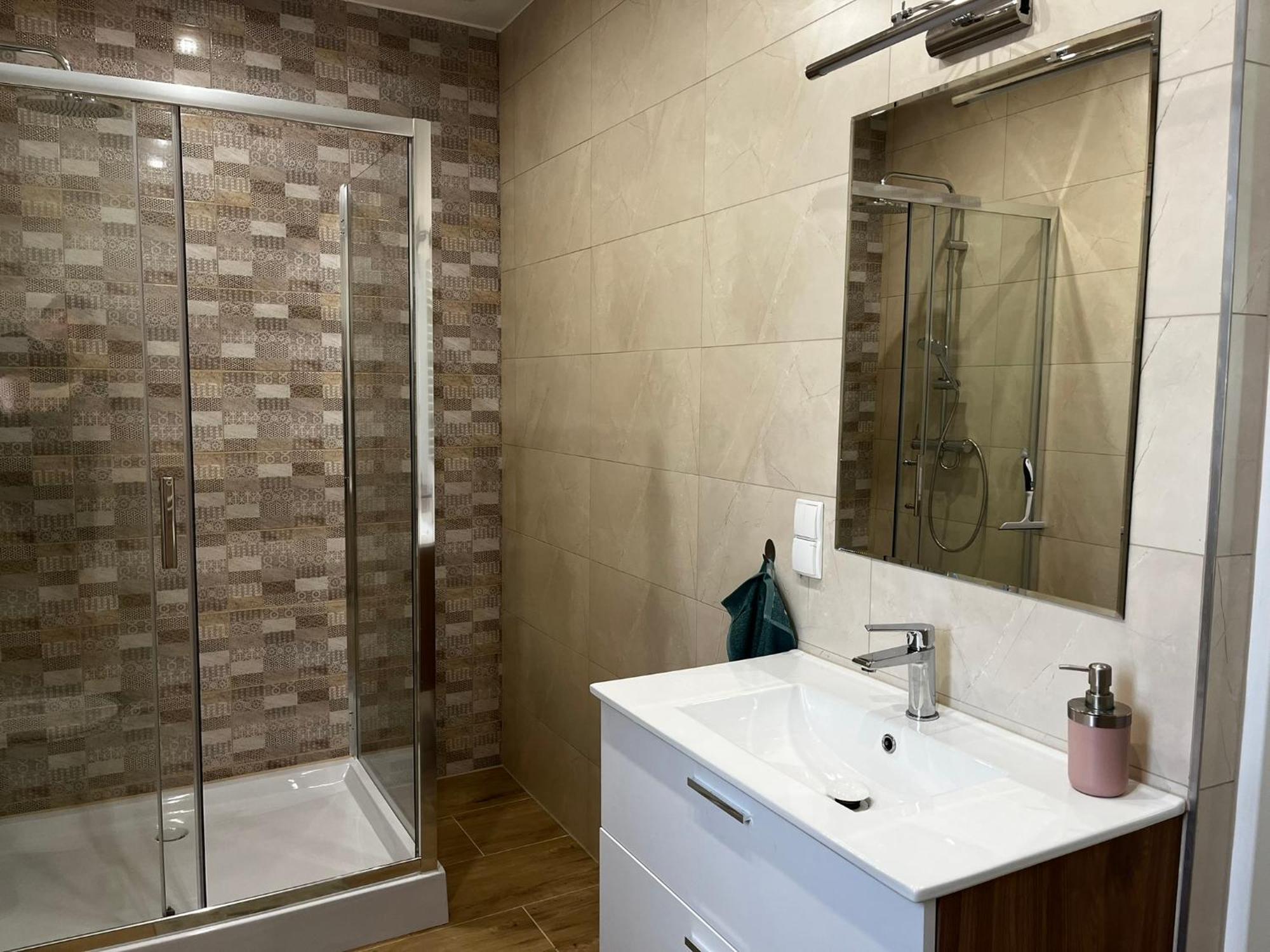 Beskid Rest Apartments Żywiec Dış mekan fotoğraf