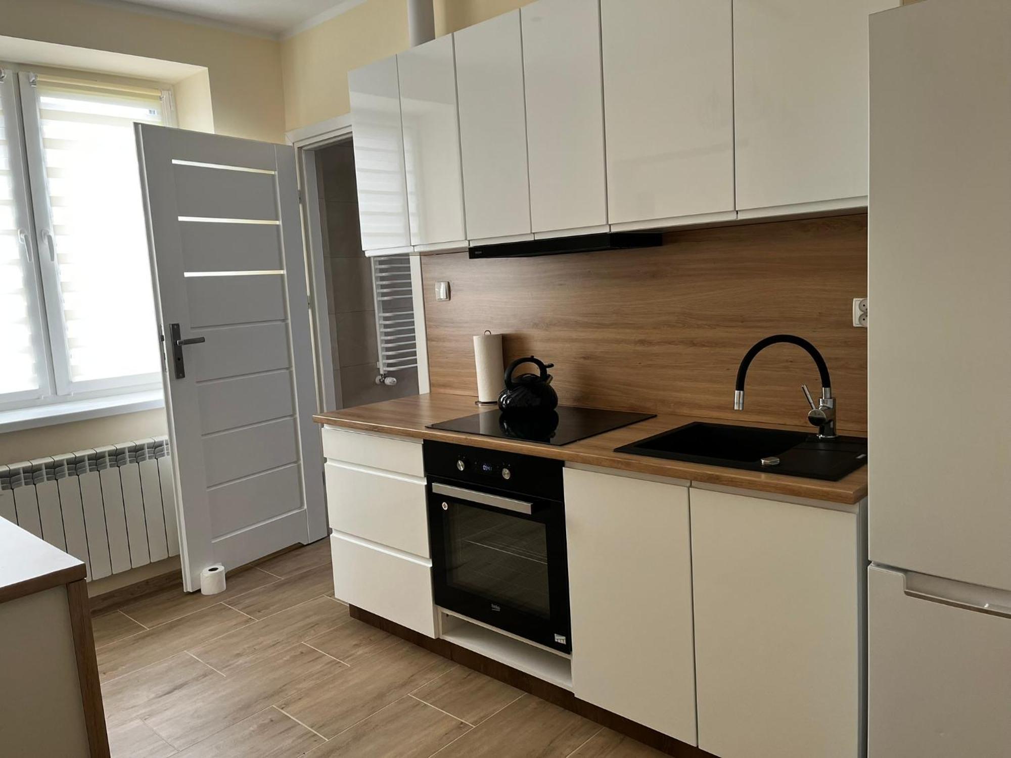 Beskid Rest Apartments Żywiec Dış mekan fotoğraf