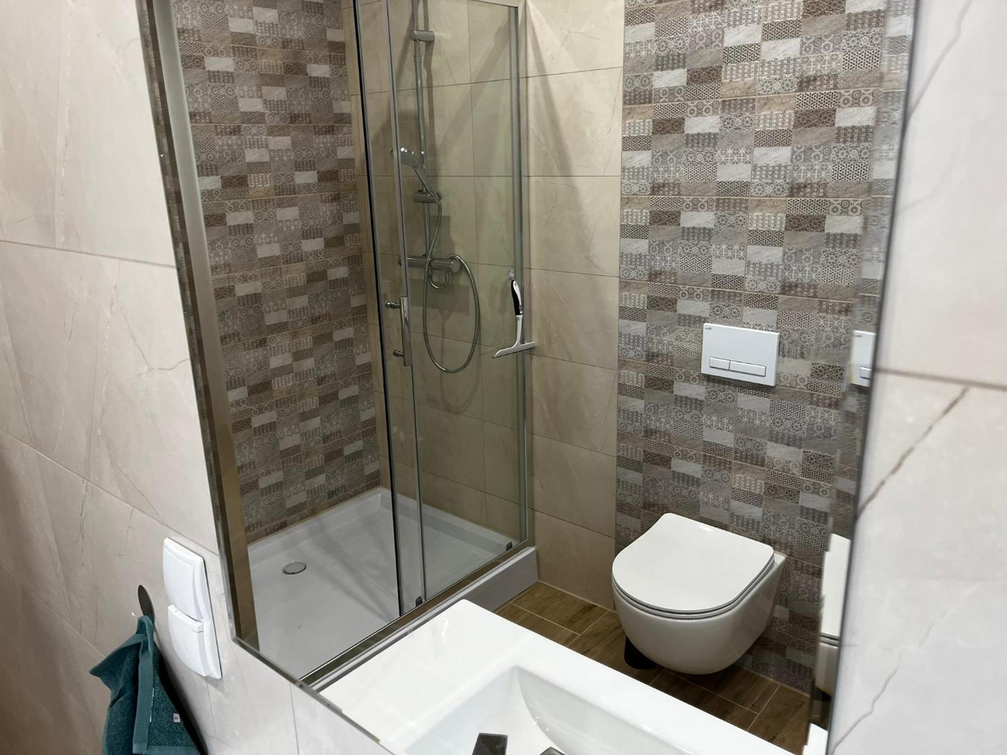 Beskid Rest Apartments Żywiec Dış mekan fotoğraf