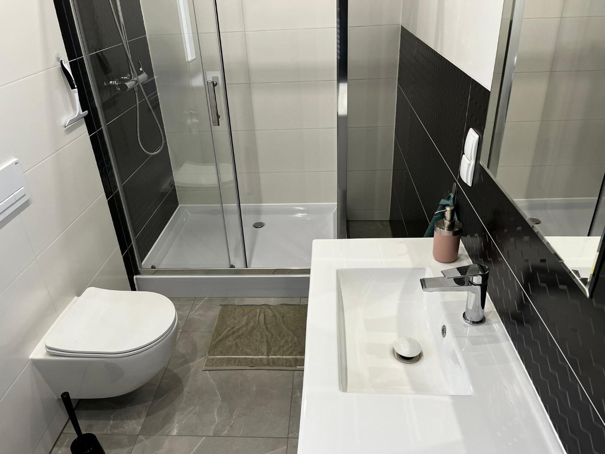 Beskid Rest Apartments Żywiec Dış mekan fotoğraf