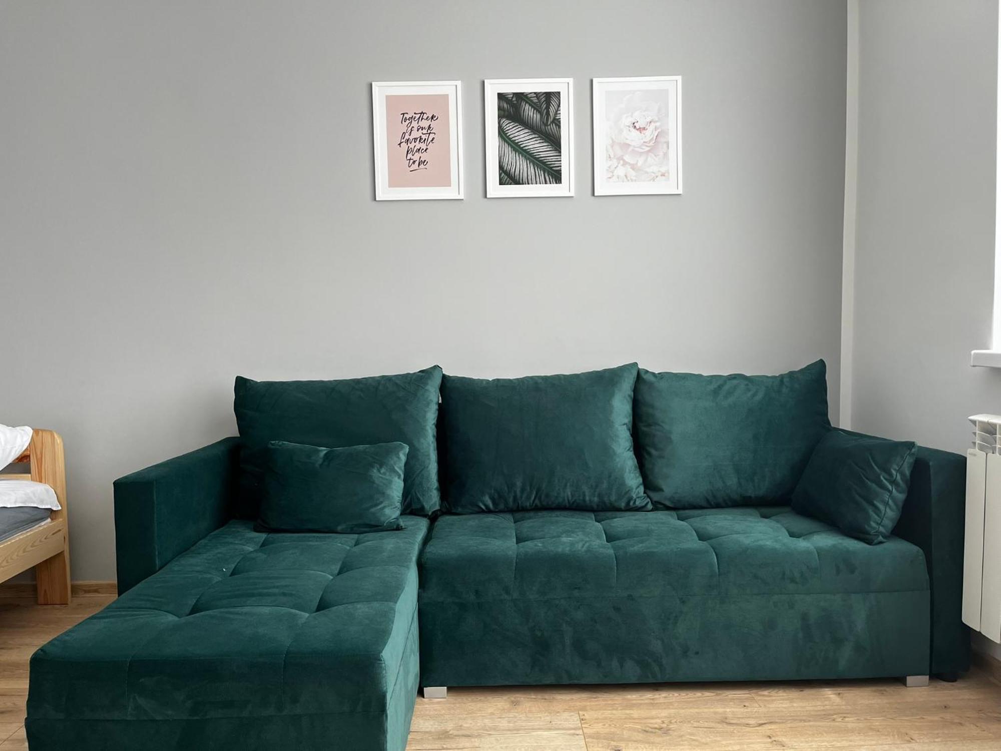 Beskid Rest Apartments Żywiec Dış mekan fotoğraf