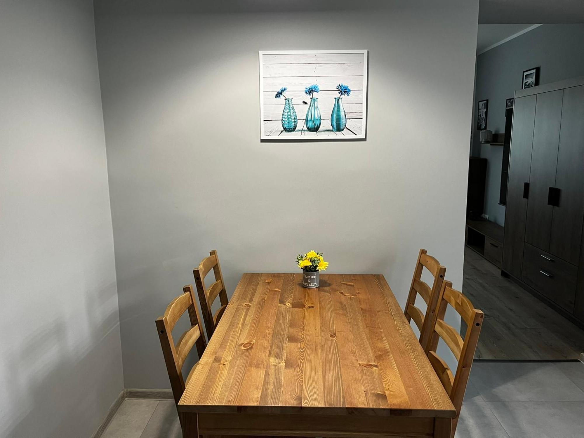 Beskid Rest Apartments Żywiec Dış mekan fotoğraf