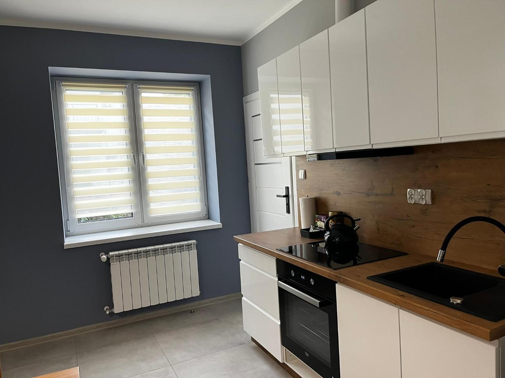 Beskid Rest Apartments Żywiec Dış mekan fotoğraf