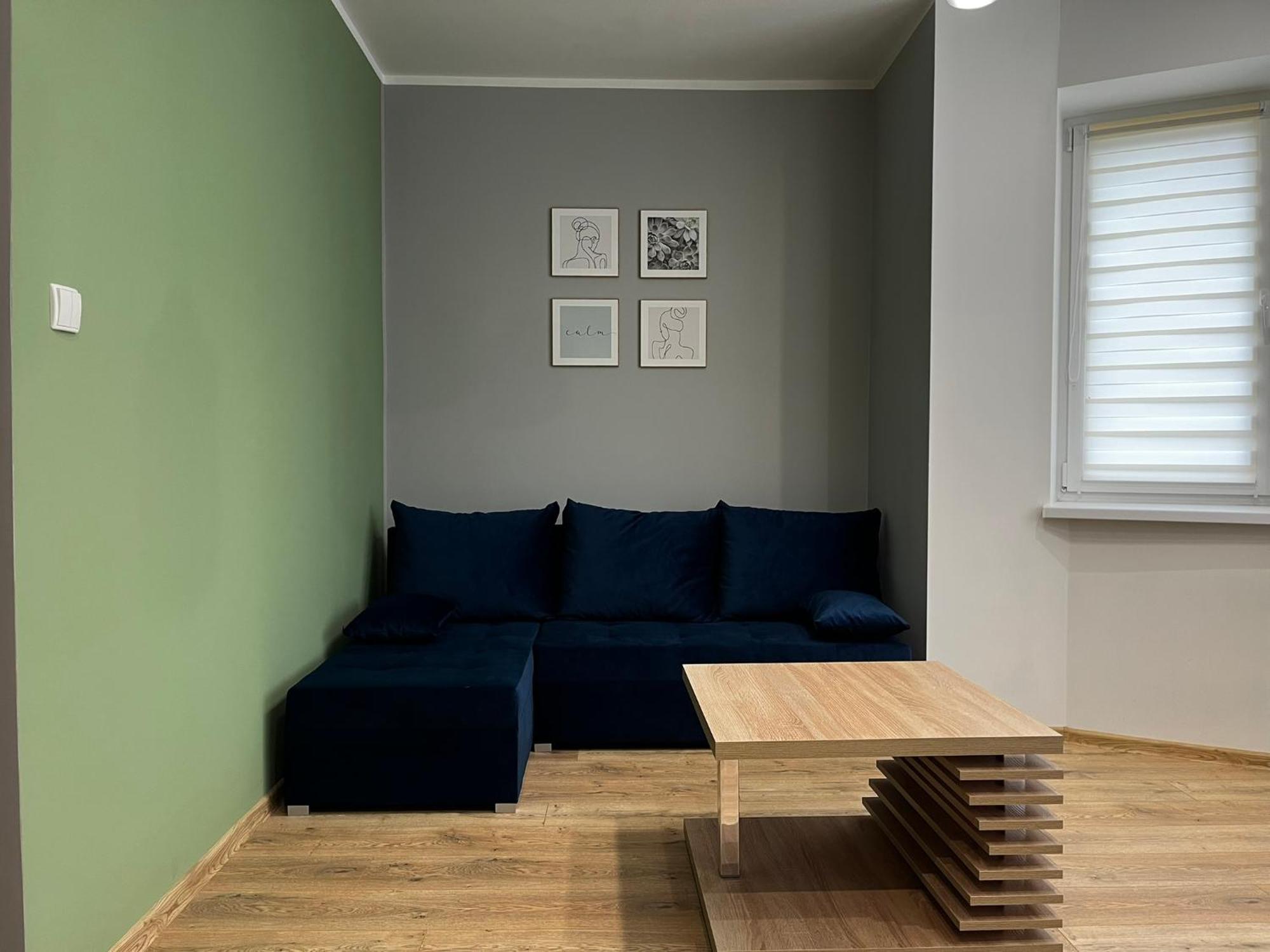 Beskid Rest Apartments Żywiec Dış mekan fotoğraf