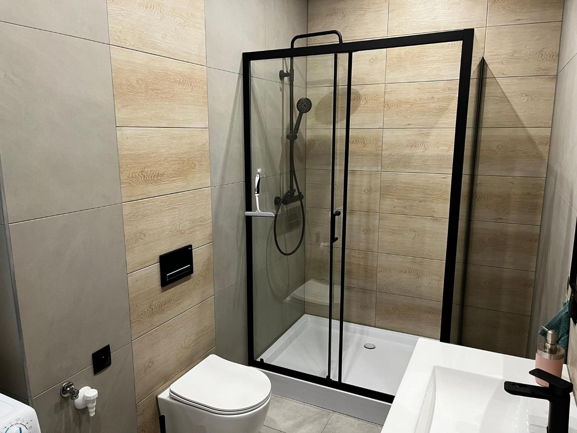 Beskid Rest Apartments Żywiec Dış mekan fotoğraf