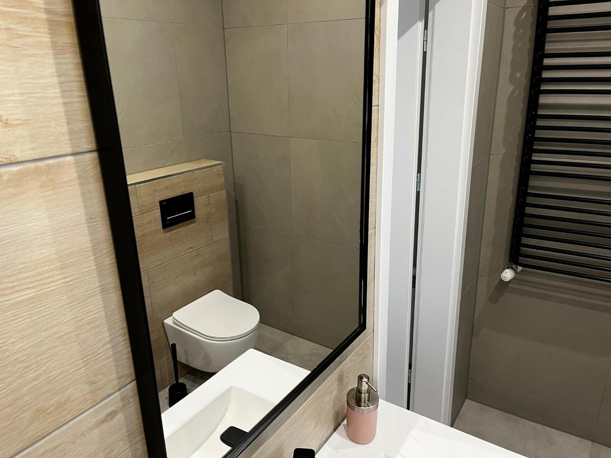 Beskid Rest Apartments Żywiec Dış mekan fotoğraf