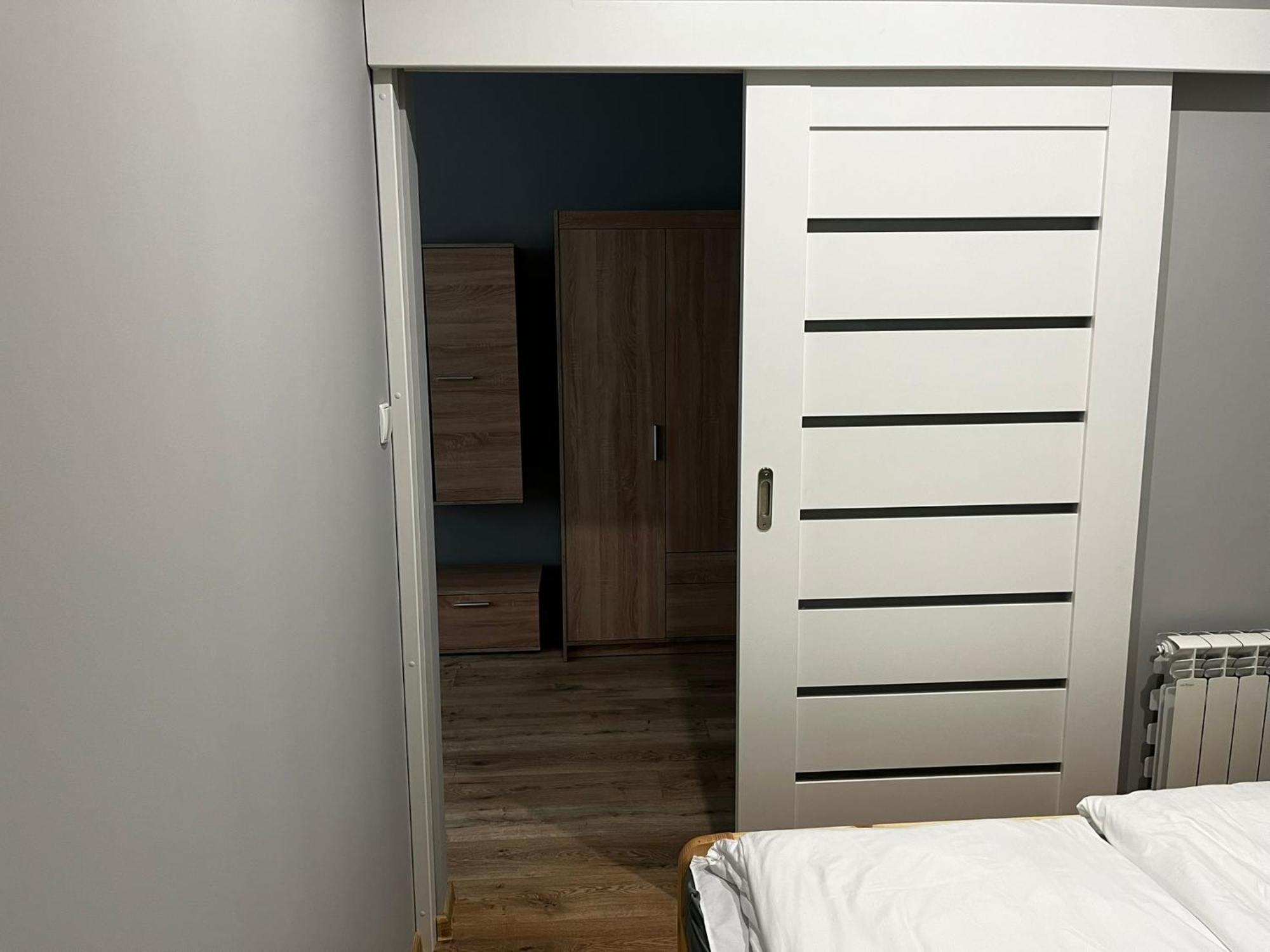 Beskid Rest Apartments Żywiec Dış mekan fotoğraf