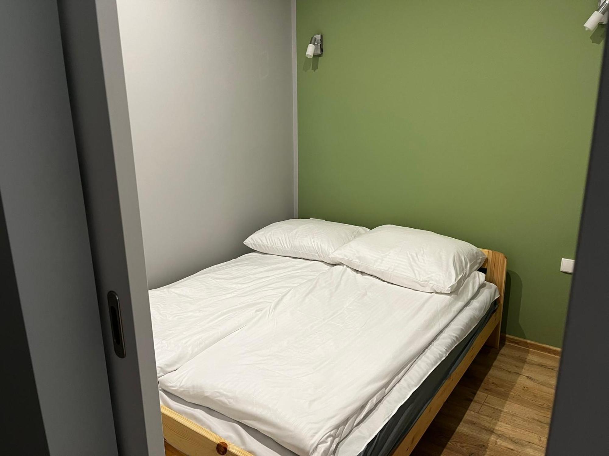 Beskid Rest Apartments Żywiec Dış mekan fotoğraf