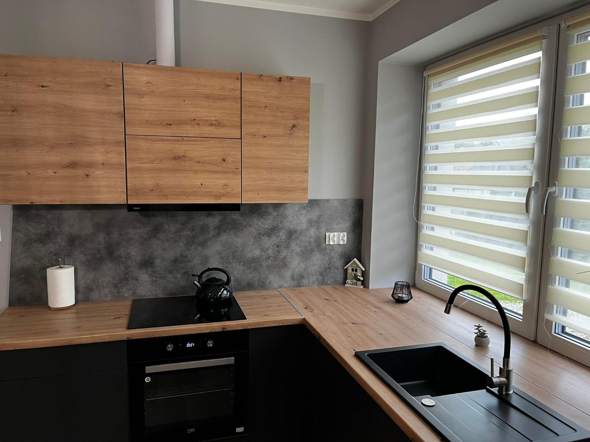Beskid Rest Apartments Żywiec Dış mekan fotoğraf